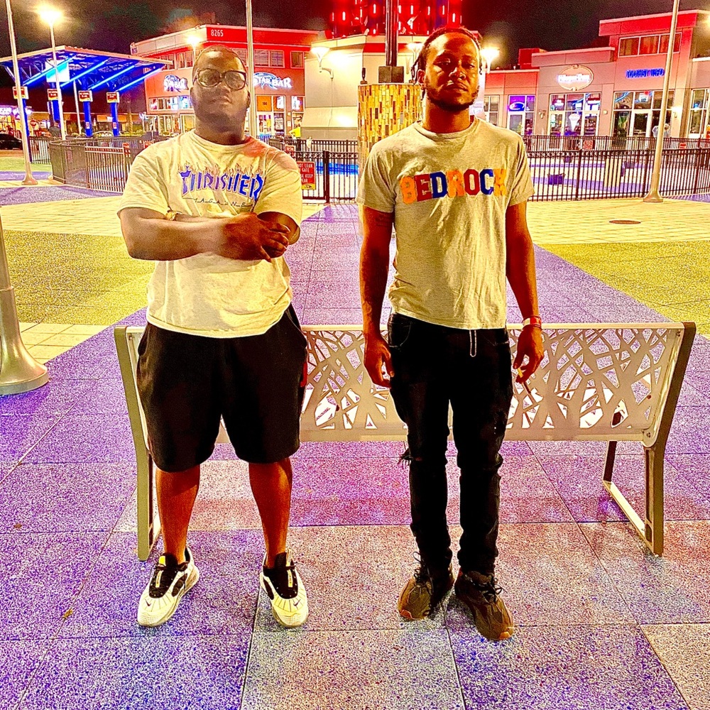 Meet your Posher, James